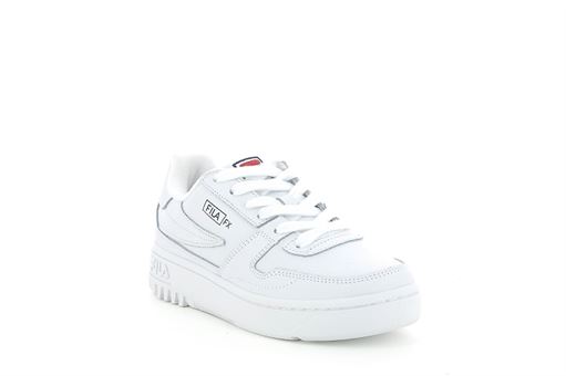 D5826 FXVENTUNO L LOW:Blanc//