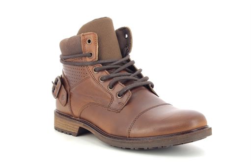 BULLBOXER 636K562<br>Cognac