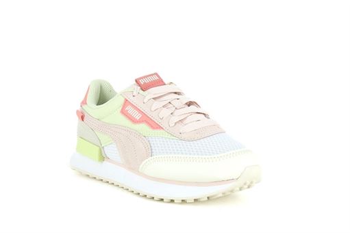 PUMA FUTURE RIDER INTEREST<br>Rose