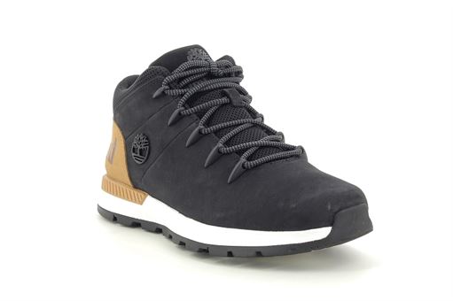 TIMBERLAND SPRINT TREKKER MID<br>Noir