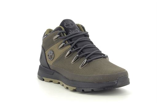 TIMBERLAND SPRINT TREKKER MID<br>Vert