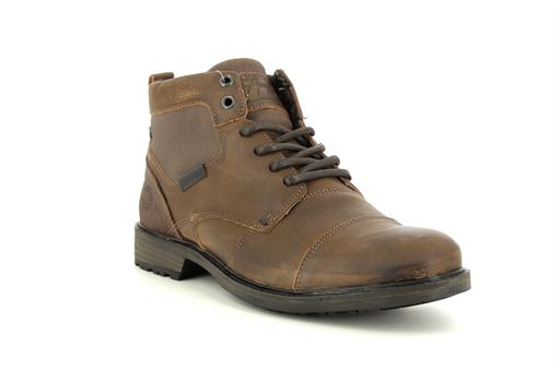 BULLBOXER 636K510<br>Cognac