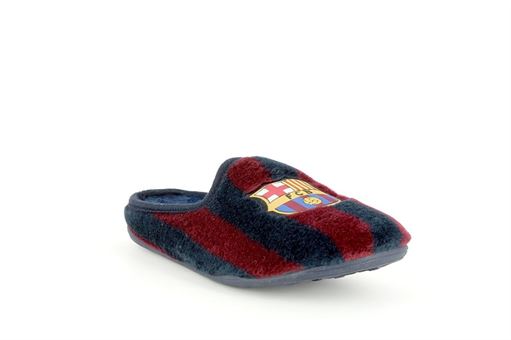 LA MAISON DE L ESPADRILLE 6793 BARÇA<br>Marine