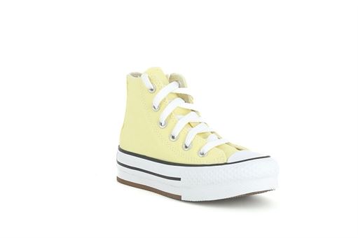 CONVERSE JR CTAS EVA  LIFT HI<br>Jaune