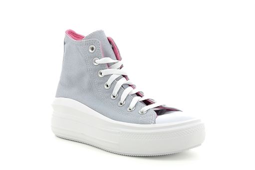 CONVERSE CTAS MOVE HI<br>Gris