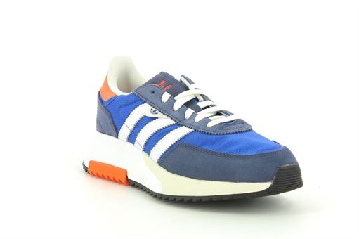 ADIDAS  ORIGINAL RETROPY F2<br>Bleu