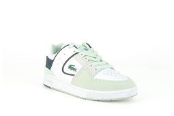 LACOSTE COURT CAGE 222 1<br>Blanc