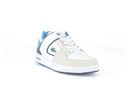 LACOSTE COURT CAGE 222 1<br>Blanc
