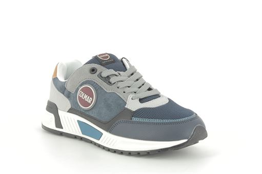 COLMAR DALTON CROSS<br>Marine