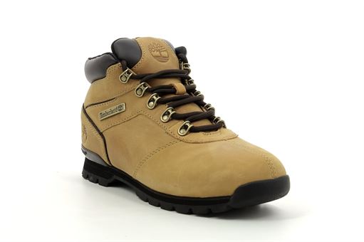 TIMBERLAND SPLITROCK MID HIKER<br>Marron