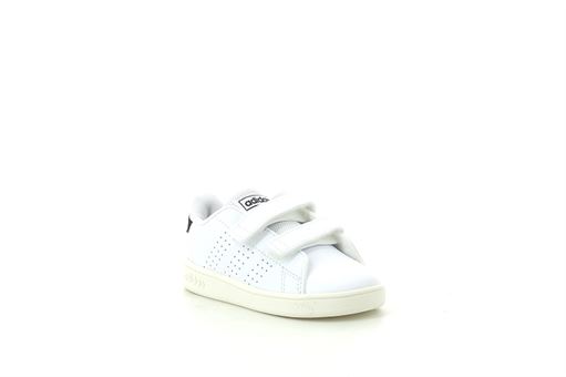 ADIDAS ADVANTAGE CFI<br>Blanc