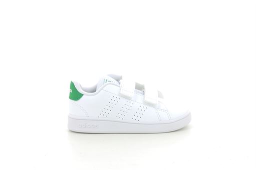 ADIDAS ADVANTAGE CFI<br>Blanc