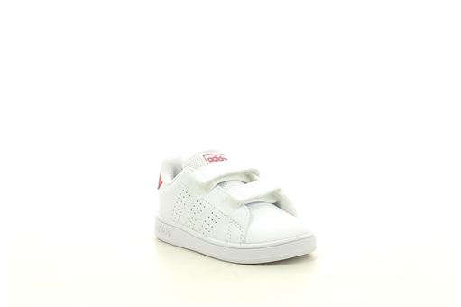 ADIDAS ADVANTAGE CFI<br>Blanc