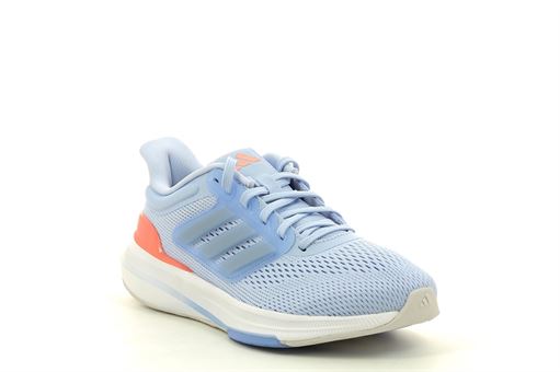 WALLY BRAIDED ULTRABOUNCE W:Bleu/corail/