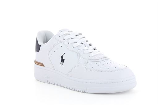 RALPH LAUREN MASTERS CRT<br>Blanc