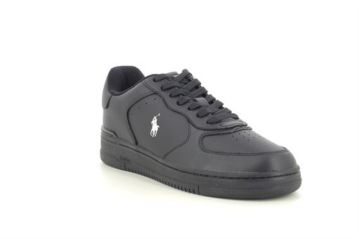 RALPH LAUREN MASTERS CRT<br>Noir