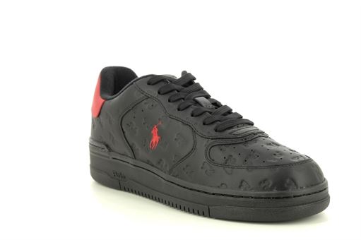 RALPH LAUREN MASTERS CRT<br>Noir