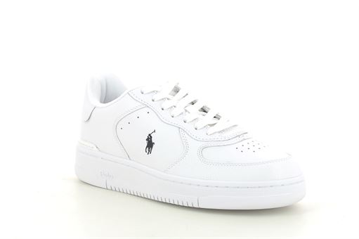 RALPH LAUREN MASTERS CRT<br>Blanc