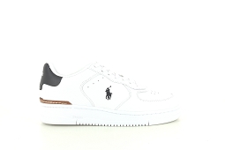 RALPH LAUREN MASTERS CRT<br>Blanc