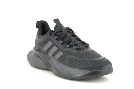 ADIDAS ALPHA BOUNCE<br>Noir