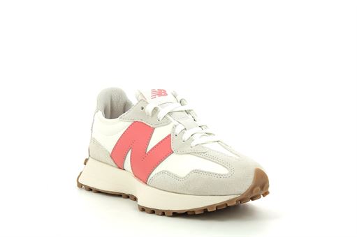NEW BALANCE NB 327<br>Beige