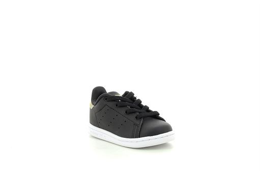 ADIDAS  ORIGINAL STAN SMITH EL I<br>Noir