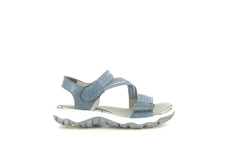 RIEKER 68871<br>Bleu