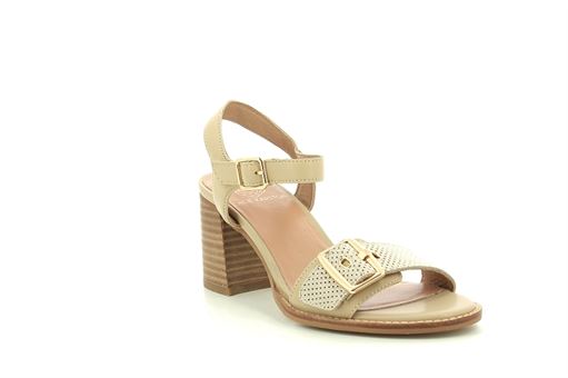 EMILIE KARSTON LISON<br>Beige