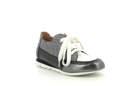 R3654 CAMINO:Cuir/Plomb//