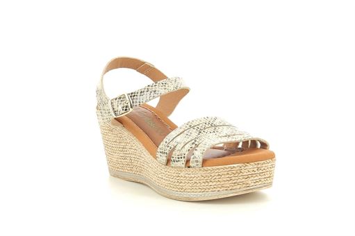 CARLA TORTOSA 80404<br>Beige