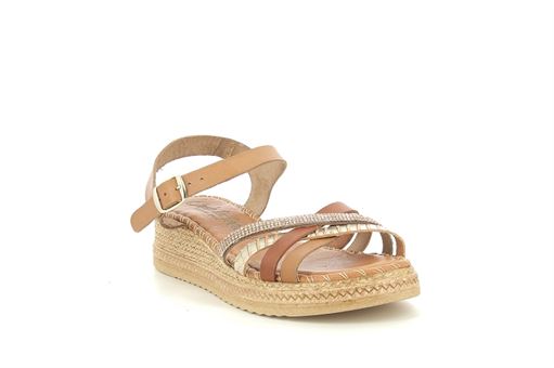 N 4305 82210:Cuir/Beige//