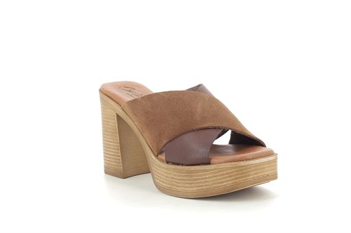 CARLA TORTOSA 95389<br>Beige