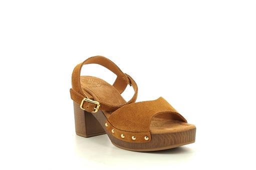 UNISA TACO<br>Jaune
