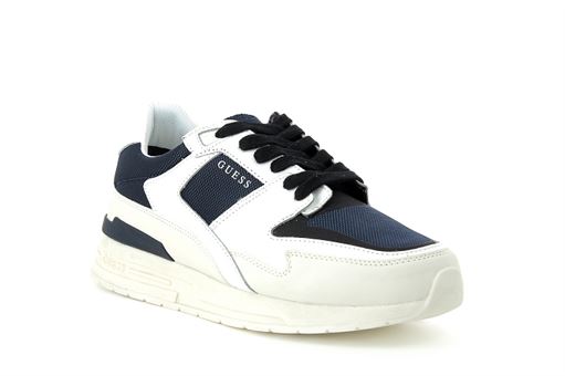 GUESS FM5 ENN FAB 12<br>Blanc
