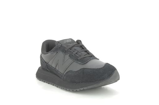 NEW BALANCE GS 237 BK1<br>Noir