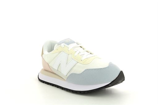 NEW BALANCE GS 237 VG<br>Multi