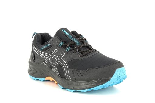 90 203 GEL VENTURE 9:Noir//