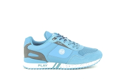 SERGE BLANCO CHAMONIX 1914<br>Bleu