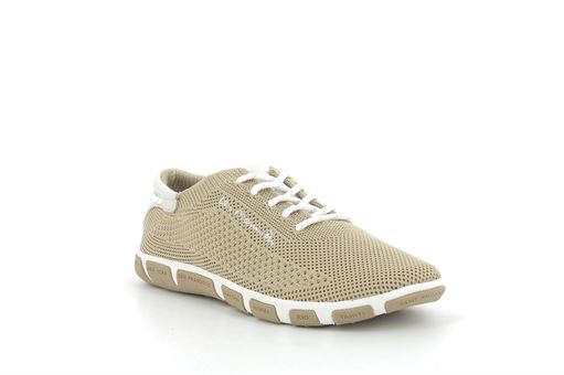  JAZARIA  FLYKNIT<br>Beige  