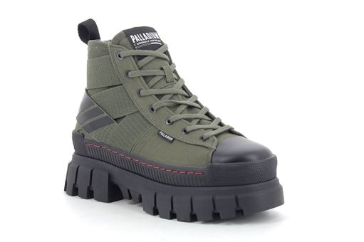 PALLADIUM REVOLT HI ARMY<br>Vert