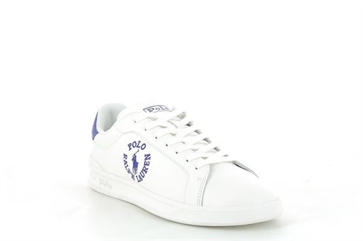 RALPH LAUREN HRT CRT CL<br>Blanc