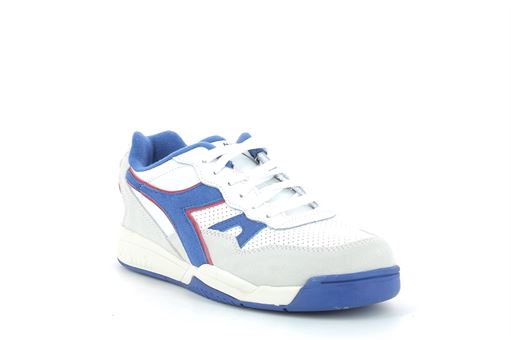 DIADORA WINNER<br>Blanc