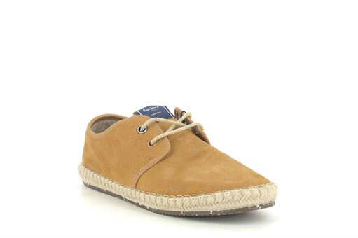 PEPE JEANS TOURIST CLASSIC<br>Tan