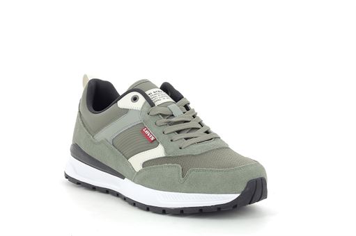 LEVIS 235235 BANNISTER<br>Vert
