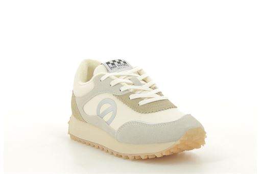 NO NAME PUNKY JOGGER<br>Beige