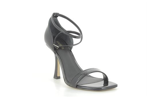 GUESS FL6 HYL PAF 03<br>Noir