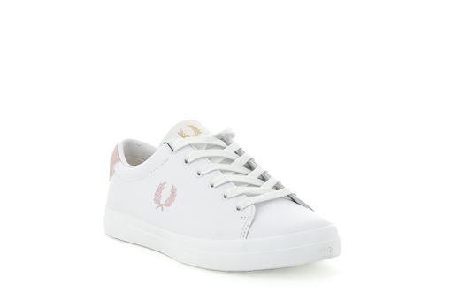 FRED PERRY F B5357<br>Blanc