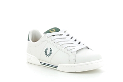 FRED PERRY B4294<br>Blanc