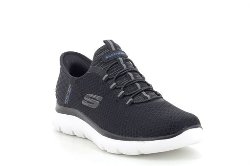 SKECHERS H 232457<br>Noir