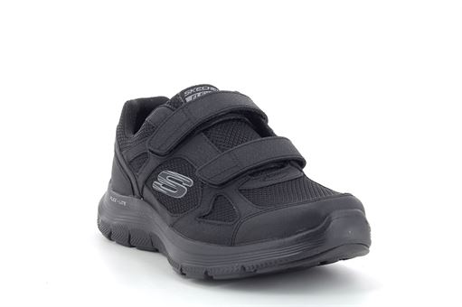 SKECHERS H 232578<br>Noir